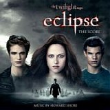 Artisti Vari - The twilight saga: Eclipse soundtrack