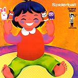 Spiderbait - Grand Slam