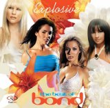 Bond - Bond: Explosive - The Best of Bond