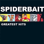 Spiderbait - Greatest Hits