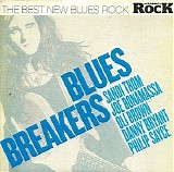 Various artists - Classic Rock Presents: Blues Breakers