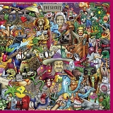 Secret, The - Fool And His Amazing Wasted Life
