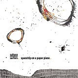 Sahara Surfers - Spacetrip On A Paper Plane
