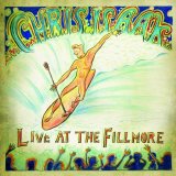 Chris Isaak - Live At The Fillmore