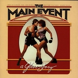 Barbra Streisand - The Main Event: A Glove Story (Soundtrack)