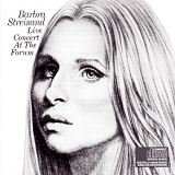 Barbra Streisand - Live Concert At The Forum