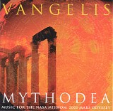 Vangelis - Mythodea - Music for the NASA Mission: 2001 Mars Odyssey