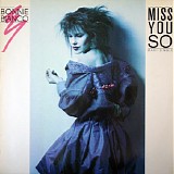 Bonnie Bianco - Miss You So