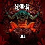 Sahg - III
