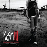 Korn - III Remember Who You Are