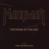 Manowar - Thunder In The Sky