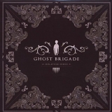 Ghost Brigade - Isolation Songs