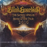 Blind Guardian - The Sacred Worlds and Songs Divine Tour 2010