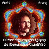David Crosby - Alternate Album