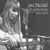 Joni Mitchell - Posall and Mosalm  - Live in Philadelphia 1966 - 1968