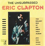Eric Clapton - The Unsurpassed Eric Clapton