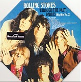 The Rolling Stones - Through The Past, Darkly (Big Hits Vol.2)