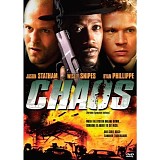 Ryan Phillippe - Chaos