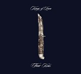 Kings Of Leon - Four Kicks
