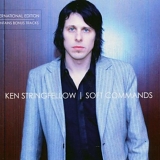 Stringfellow, Ken - Soft Commands