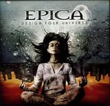Epica - Design Your Universe
