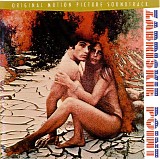 Various artists - Zabriskie Point