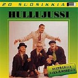 Hullujussi - 20 Suosikkia: TyttÃ¶ Lilla nakkikioskilla