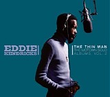 Kendricks, Eddie - The Thin Man The Motown Solo Albums, Vol. 2 - (Disc 1 Of 3)
