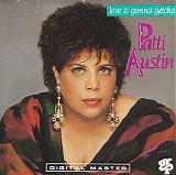 Austin, Patti - Love Is Gonna Getcha
