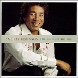 Robinson, Smokey - The Solo Anthology - Disc 1