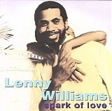 Lenny Williams - Spark of Love