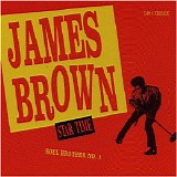 Brown, James - Star Time (Disc 2) - The Hardest Working Man in Show Business