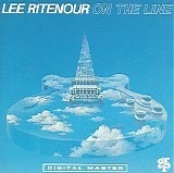 Ritenour, Lee - On The Line