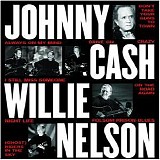 Cash, Johnny - VH1 Storytellers (with Willie Nelson)