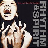 Various artists - Love Can Build A Bridge