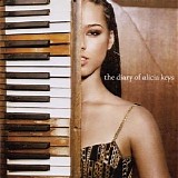 Various artists - The Diary Of Alicia Keys