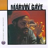 Gaye, Marvin - The Best Of Marvin Gaye, Disc 2