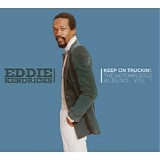 Kendricks, Eddie - Keep On Truckin' - The Motown Solo Albums, Vol. 1 - Disc 1