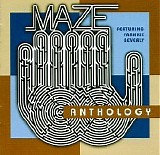 Maze - Anthology - Disc 1