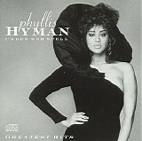 Hyman, Phyllis - Under Her Spell - Greatest Hits