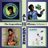 Green, Al - The Legendary Hi Albums, Vol. 1 - Disc 2