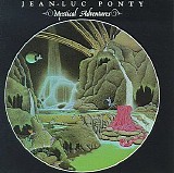Ponty, Jean-Luc - Mystical Adventures