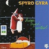 Spyro Gyra - Dreams Beyond Control