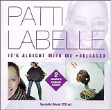LaBelle, Patti - It's Alright With Me  /  Released - Disc 2