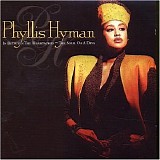 Hyman, Phyllis - In Between The Heartaches - The Soul of a Diva