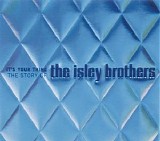 Isley Brothers - It's Your Thing: Story of the Isley Brothers (Disc 1 of 3)