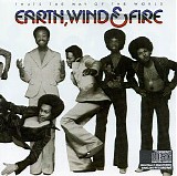 Earth, Wind & Fire - That's The Way Of The World