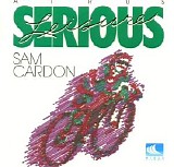 Cardon, Sam - Serious Leisure