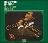 Gaye, Marvin - At The Copa