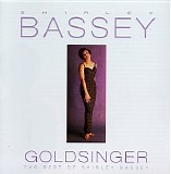 Bassey, Shirley - Goldsinger (Best Of Shirley Bassey)